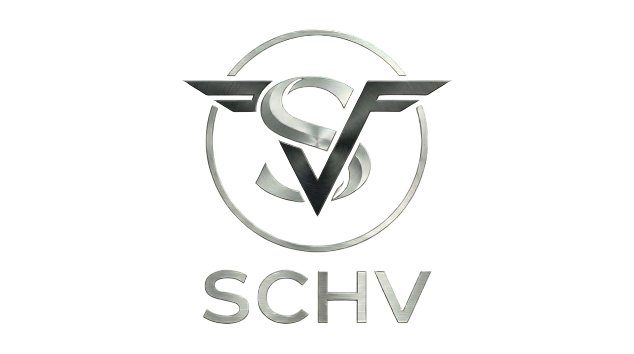 SCHV — Tucson Live Music Videography & Bespoke 3D-Printed Merch